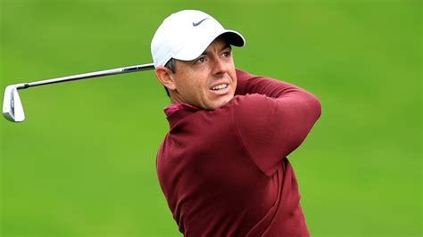 Rory McIlroy Confirmed For DP World Tour Championship Ahead Of Race To ...