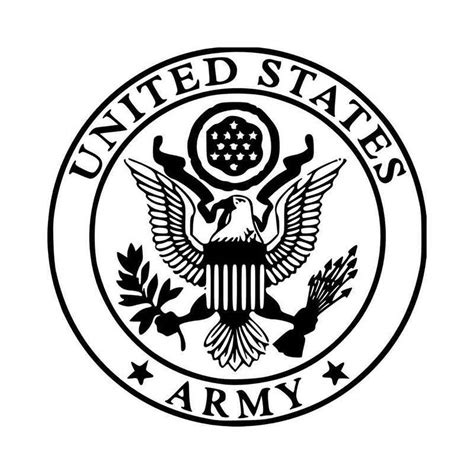 U.S. Army Logo Clip Art 的图像结果
