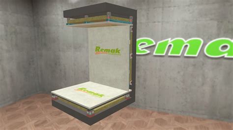 Sound Isolation Room Dembox 的图像结果