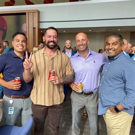 Trintech Office Photos