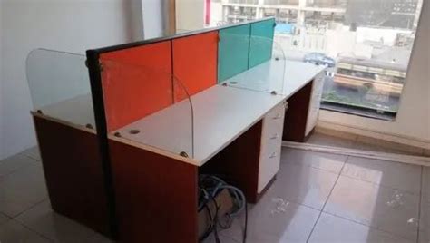 Modular Workstation - S Type Chairs Service Provider from Chennai