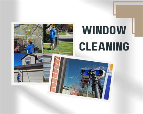 Image result for Window Cleaning Methods