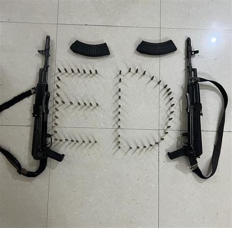 Stacks of notes or scores of bullets, ED never forgets to spell its ...