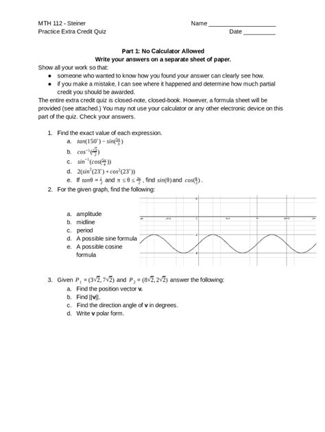 Fillable Online spot pcc MTH 112 - Steiner Name Practice Extra Credit ...