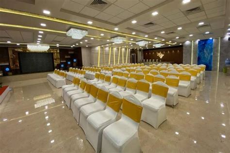Te Amo Banquet - Venue - Chandan Nagar - Weddingwire.in