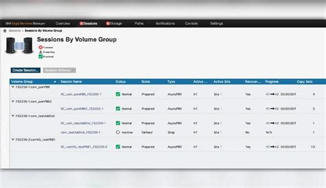 Image result for Copy Data Manager