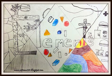 Image result for Visual Elements Form Drawing