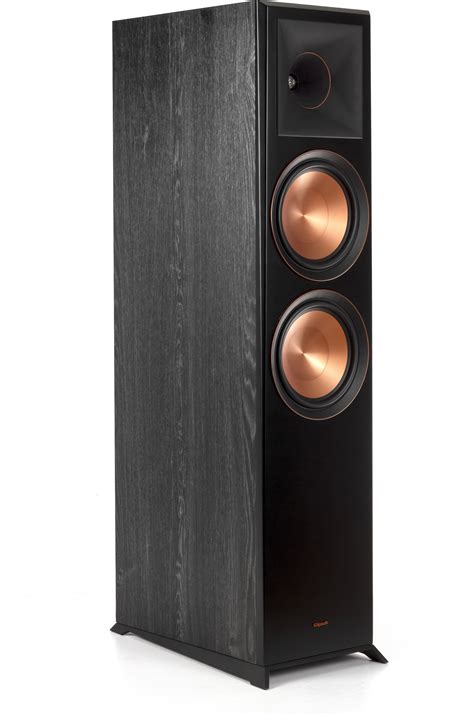 Best and Top Rated Floor-standing Speakers | Crutchfield
