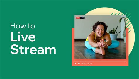 How to Live Stream on Computer 的图像结果