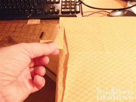 Fabric Boxes Tutorial 的图像结果