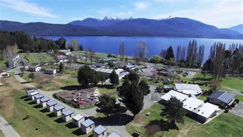 Te Anau Lakeview Holiday Park & Motels | Accommodation in Fiordland ...