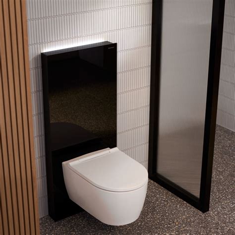Geberit Monolith sanitary modules | Geberit