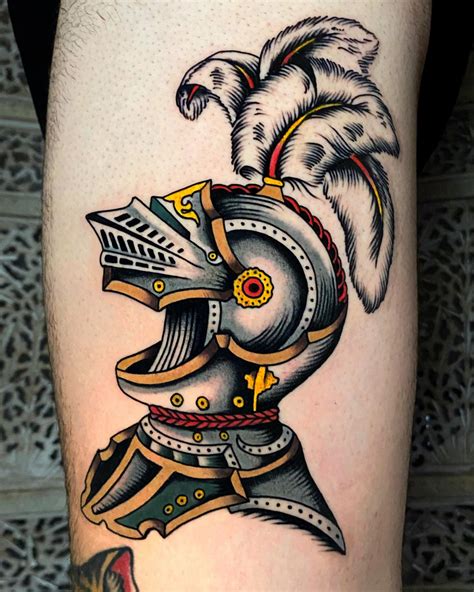 Traditional Tattoo Background Ideas