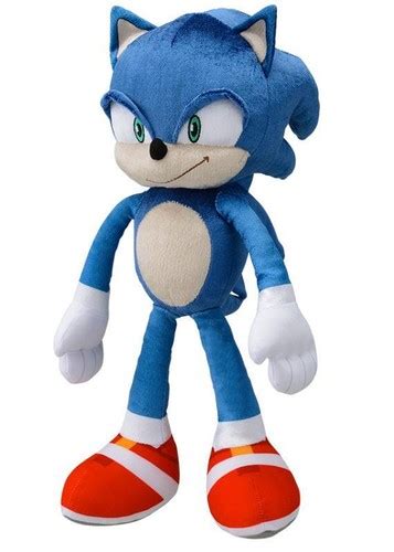 Sonic the Movie VS Knuckles Sonic the Hedgehog 15 | Ubuy India