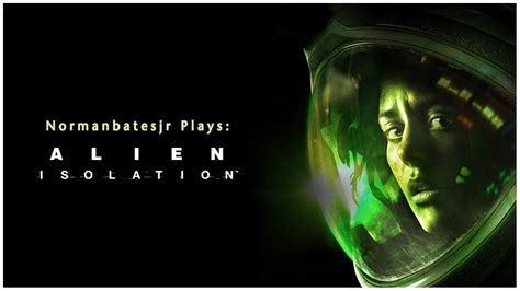 Alien Isolation Episode 1 的图像结果