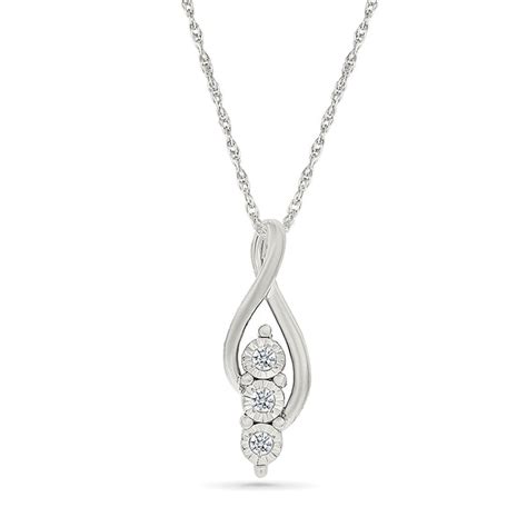 Actum Gold & Diamond Pendant – ISHIS