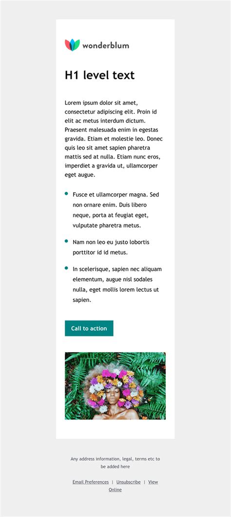 Image result for F Pattern. Email Design