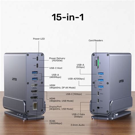 DisplayLink USB Docking Station 的图像结果
