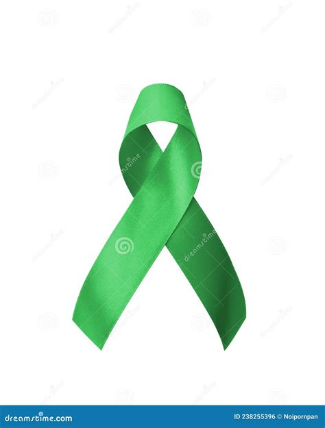 Green Ribbon for Gallbladder and Bile Duct Cancer Awareness Month in ...
