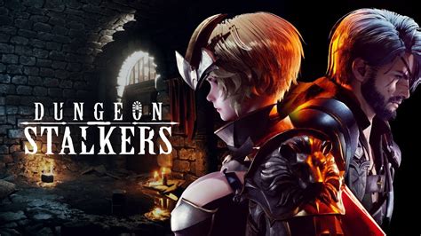 Скачать Dungeon Stalkers "Русификатор текста (Машинный перевод.)" [v1.0 ...