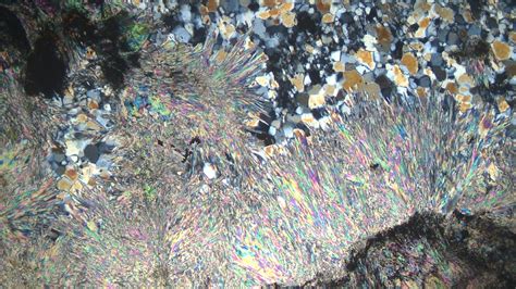5 Amphiboles – Optical Mineralogy