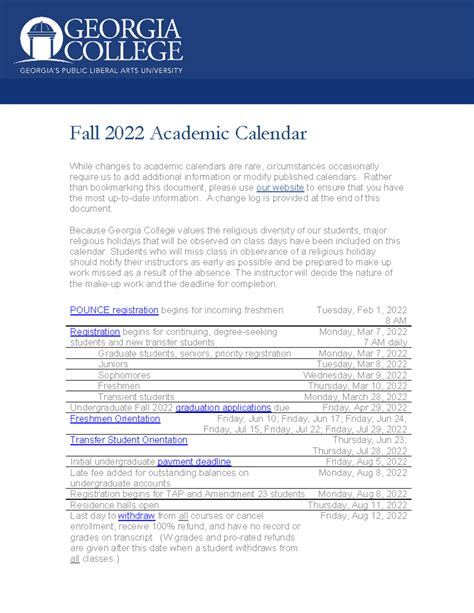 Hunter College Spring 2026 Calendar - 2026 Printable Calendar