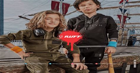 Looknew – Ruff Kids