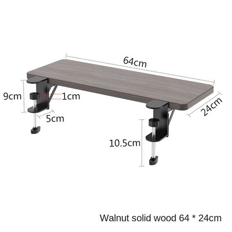 Image result for Computer Desk Extension Table