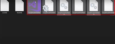 Image result for GTAV Scripthookv Script Folder