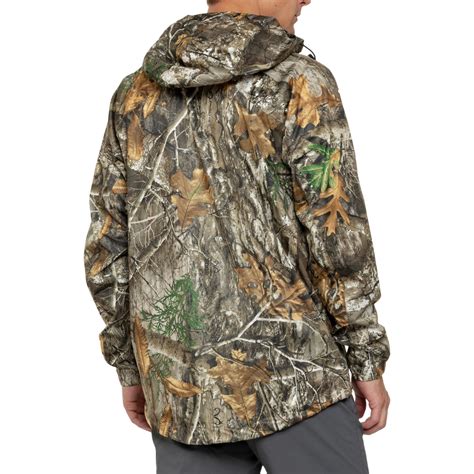 Kings Camo XKG WindStorm Peak Rain Jacket - Waterproof - Save 64%