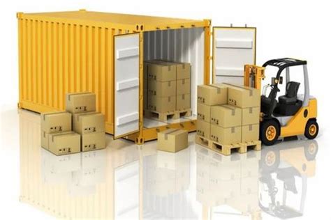 Shipment Service - Import Agent And Sourcing Consultant Trader ...