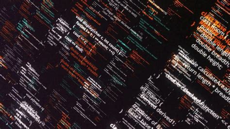 Movie Effect Computer Code 的图像结果