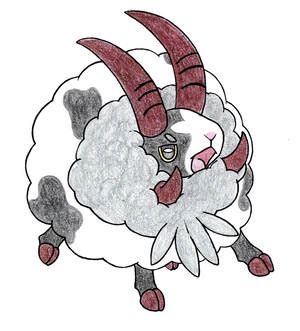 Easy Dubwool Drawing Tutorial 的图像结果