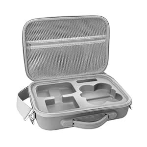 Sounce Carrying Case for DJI Neo, Neo Fly More Combo Accessories ...