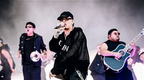 Peso Pluma Height: How Tall Is He? - Celebz Hub