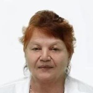 Шеренкова Валентина Владимировна, гинеколог-эндокринолог - 10 отзывов ...