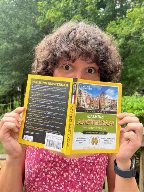 Anticipating Amsterdam! My Study Abroad Preparations | IES Abroad