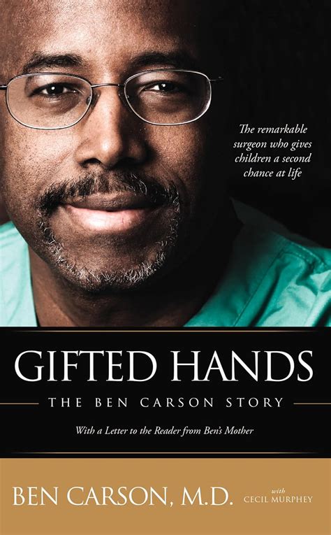 Buy Gifted Hands : The Ben Carson Story Book Online at Low Prices in ...