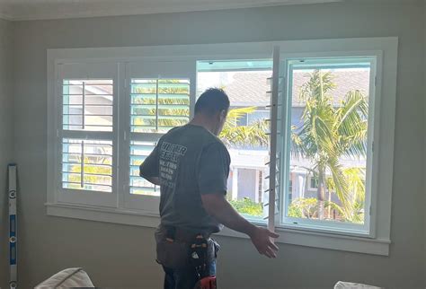 Image result for Window Shutter Installation