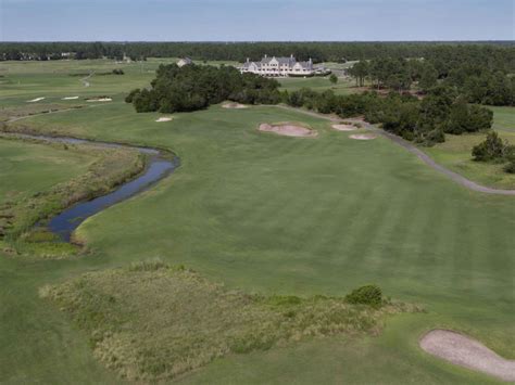 Legends Heathland - Myrtle Beach Golf Passport
