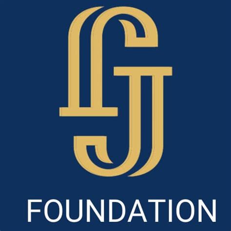 JJFoundation – JJFoundation