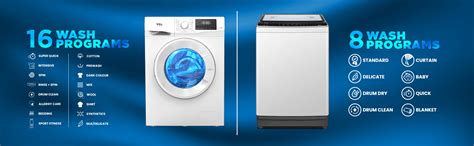 Your Ultimate Guide to Buy the Best Washing Machine