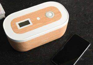 Image result for Timed Release Box Handcuff Key