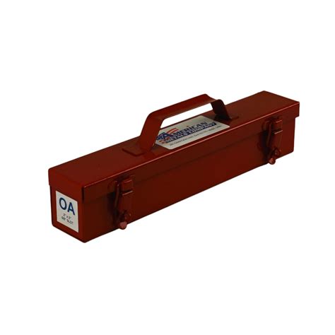 304 Stainless Steel Precut Slotted Shims — American Metals Company ...