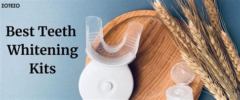 9 Best Teeth Whitening Kits of 2025 in India, According To Experts