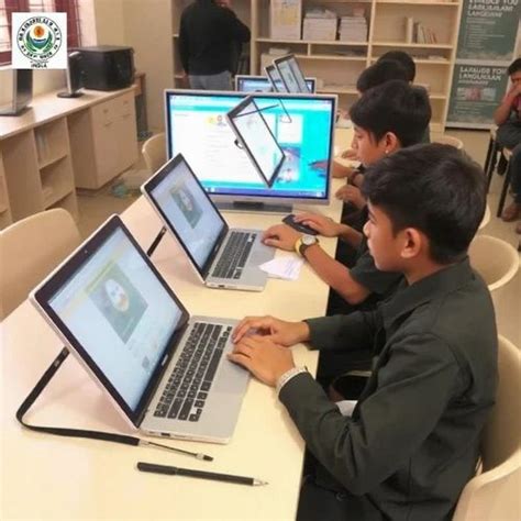 Image result for School Language Lab