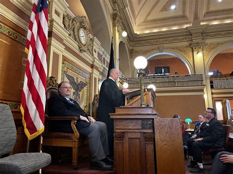 South Dakota set to scrutinize its approach to court-appointed attorneys • South Dakota Searchlight