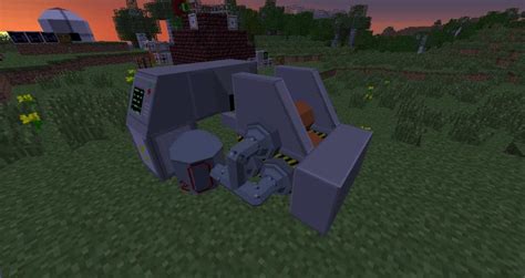 Advanced Rocketry Guide Minecraft 的图像结果