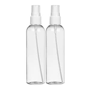 Amour Propre 120ml/4oz bottle fine mist sprayer - 2 pack : Amazon.in ...
