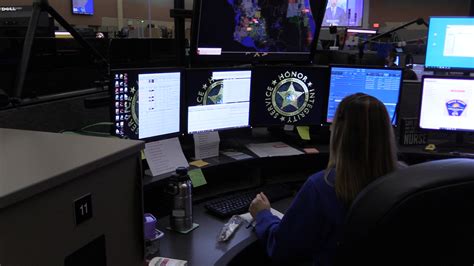 Become a 911 Public Safety Telecommunicator | VSO